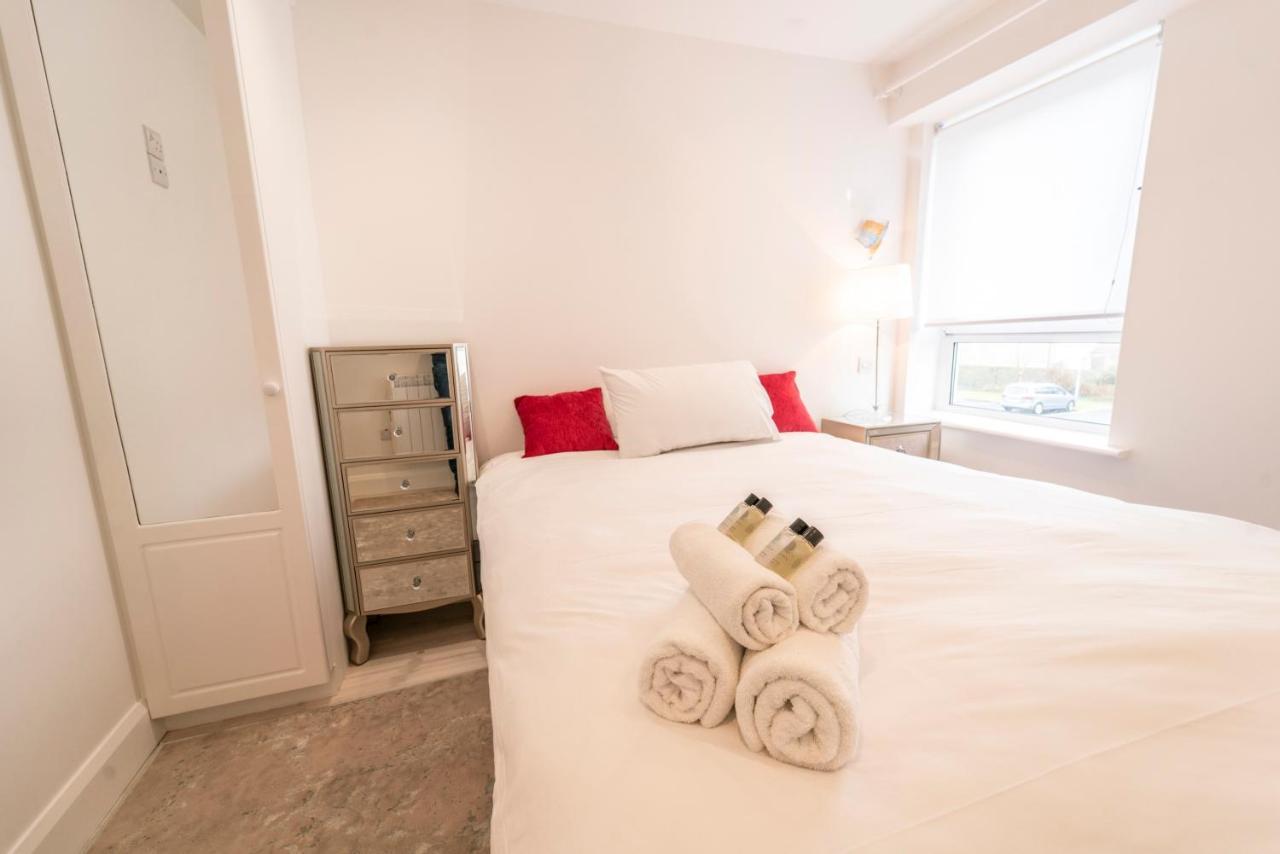 Apartment Luxurious Seaside *